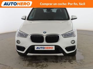 BMW X1 sDrive 18d Sport Line