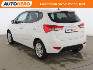 Hyundai ix20 1.6 CRDi Tecno Blue