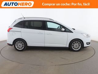 Ford Grand C-MAX 1.5 TDCi Trend