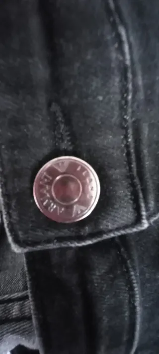 Pantalones vaqueros Armani jeans