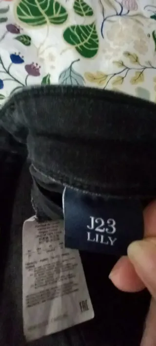 Pantalones vaqueros Armani jeans