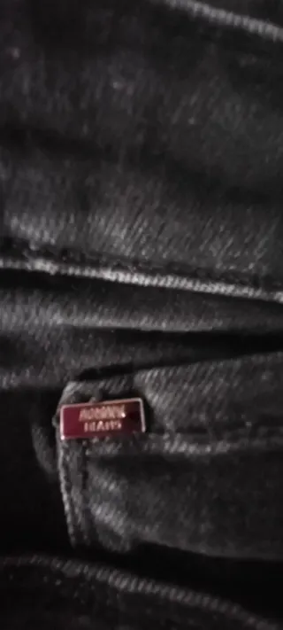 Pantalones vaqueros Armani jeans