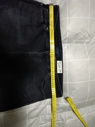 Pantalones vaqueros Armani jeans