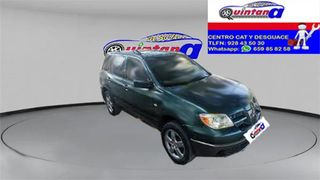 Mitsubishi Outlander para despiece