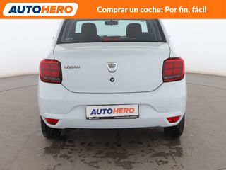 Dacia Logan 1.0 Ambiance