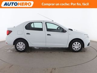 Dacia Logan 1.0 Ambiance