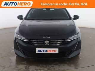 Peugeot 508 1.5 Blue-HDi Business Line