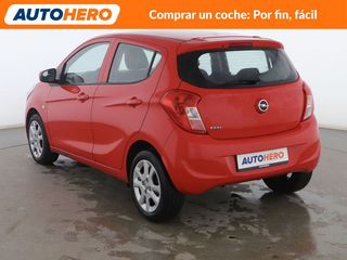 Opel Karl 1.0 Selective