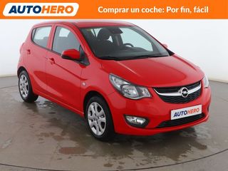 Opel Karl 1.0 Selective