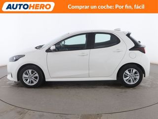 Toyota Yaris 1.5 Hybrid Business