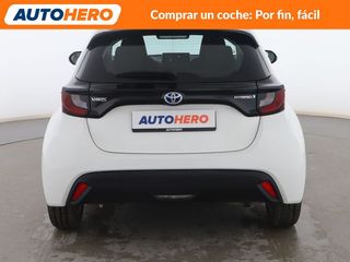 Toyota Yaris 1.5 Hybrid Business