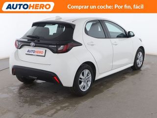 Toyota Yaris 1.5 Hybrid Business