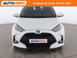 Toyota Yaris 1.5 Hybrid Business
