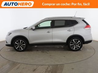 Nissan X-Trail 1.6 dCi Tekna