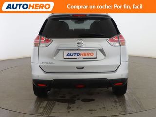 Nissan X-Trail 1.6 dCi Tekna