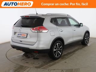 Nissan X-Trail 1.6 dCi Tekna