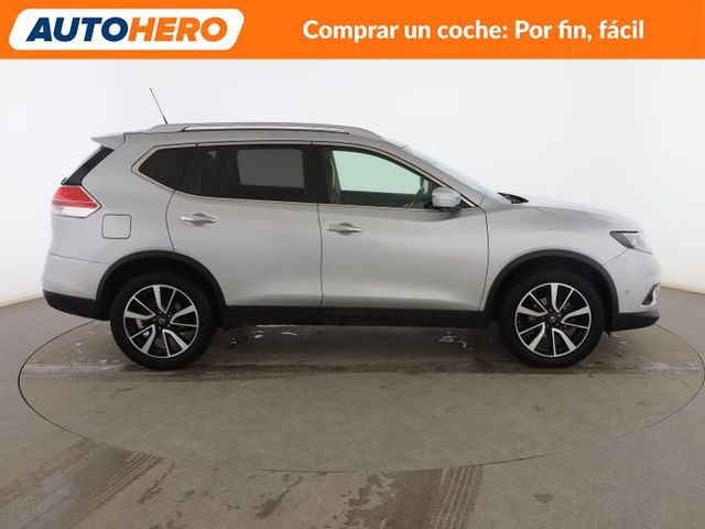 Nissan X-Trail 1.6 dCi Tekna