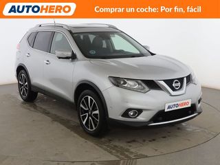 Nissan X-Trail 1.6 dCi Tekna