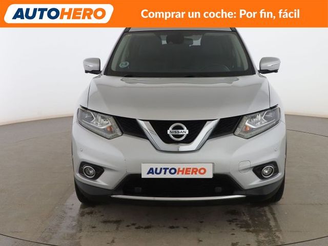 Nissan X-Trail 1.6 dCi Tekna