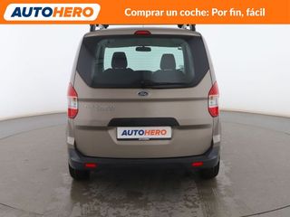 Ford Tourneo Connect 1.0 EcoBoost Trend