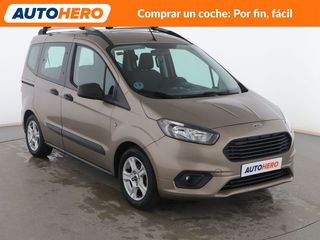 Ford Tourneo Connect 1.0 EcoBoost Trend