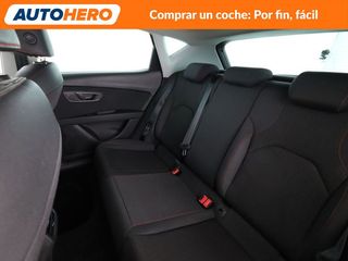 Seat Leon 1.5 TSI ACT FR Edition