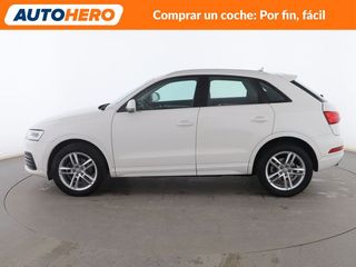 Audi Q3 2.0 TDI Sport