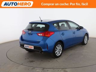 Toyota Auris 1.6 Active