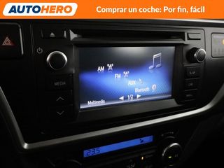 Toyota Auris 1.6 Active