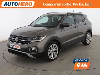 Volkswagen T-Cross 1.0 TSI Sport