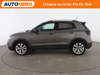 Volkswagen T-Cross 1.0 TSI Sport