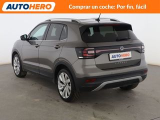 Volkswagen T-Cross 1.0 TSI Sport
