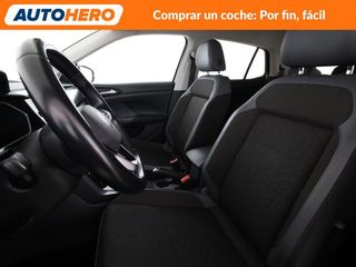 Volkswagen T-Cross 1.0 TSI Sport