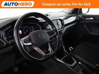 Volkswagen T-Cross 1.0 TSI Sport