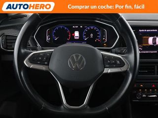 Volkswagen T-Cross 1.0 TSI Sport
