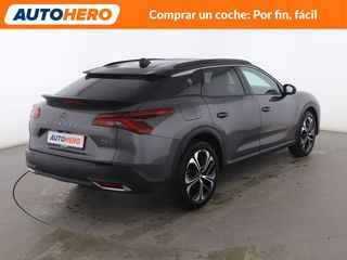 Citroën C5 X 1.2 PureTech Shine