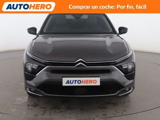 Citroën C5 X 1.2 PureTech Shine