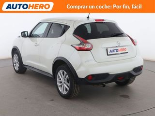 Nissan Juke 1.2 Acenta