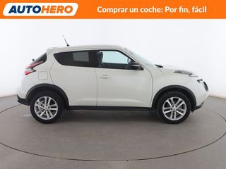 Nissan Juke 1.2 Acenta