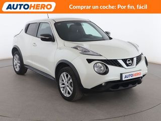 Nissan Juke 1.2 Acenta