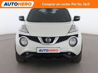 Nissan Juke 1.2 Acenta