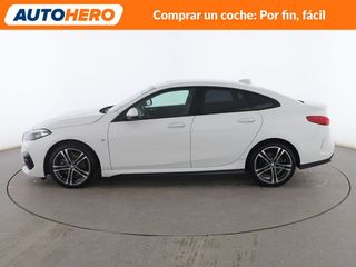 BMW Serie 2 218i Gran Coupe M Sport