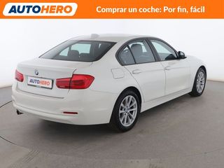 BMW Serie 3 318d
