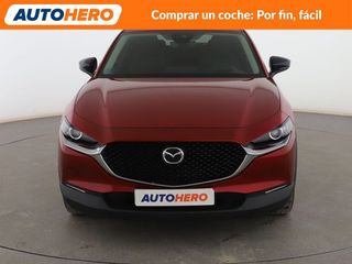 Mazda CX-30 2.0 Skyactiv G Mild-Hybrid Homura 2WD