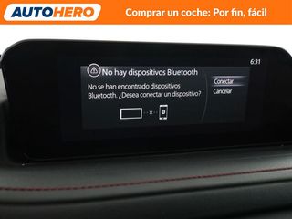 Mazda CX-30 2.0 Skyactiv G Mild-Hybrid Homura 2WD