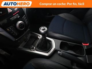 SsangYong Tivoli 1.6 Line 4x2