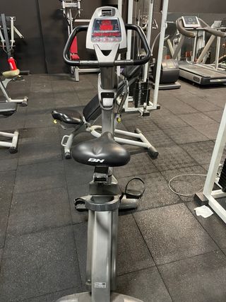 Bicicleta Estática BH
