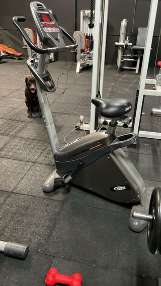 Bicicleta Estática BH