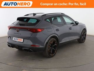 Cupra Formentor 2.0 TSI VZ 4Drive