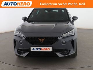 Cupra Formentor 2.0 TSI VZ 4Drive